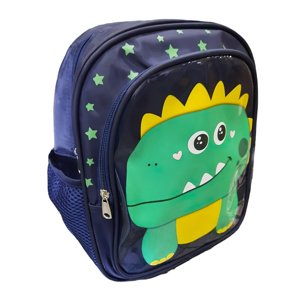 bHome Dětský batoh Dino Příšera