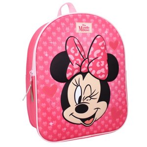 bHome Dětský batoh Mrkající Myška Minnie