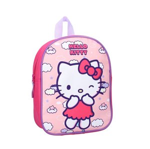 bHome Dětský batoh Hello Kitty
