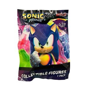 bHome Akční figurka Sonic Prime 6,5cm