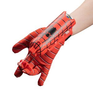 FunCo Spiderman vystřelovák vody a pavučiny 2v1