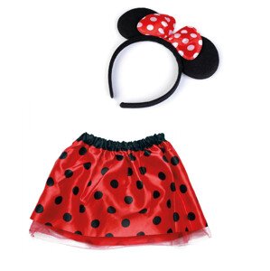bHome Dětský kostýmek Minnie