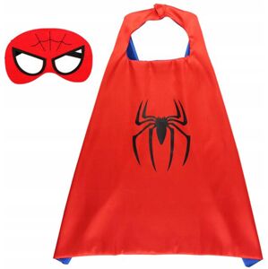 FunCo Dětský karnevalový převlek Avengers Spiderman 2v1