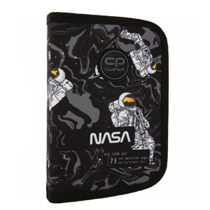 CoolPack Školní rozkládací penál Nasa