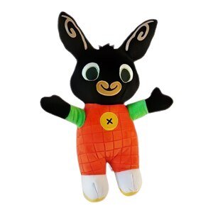 Plush Plyšová hračka králíček Bing 30cm