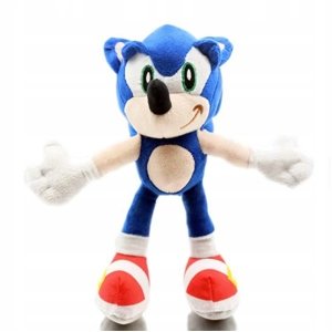 Plush Plyšová hračka Ježek Sonic 30cm
