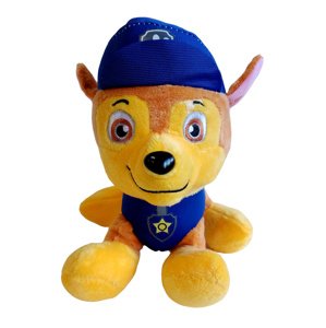 Plush Plyšová hračka Tlapková patrola Chase 20cm