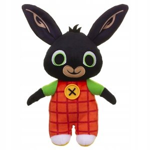 Plush Plyšová hračka králíček Bing 38cm