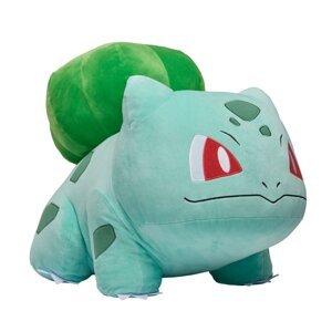 Plush Plyšová hračka Pokémon Bulbasaur 23cm