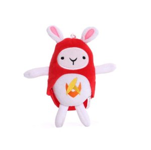 Plush Plyšová hračka Bing Hoppity 28cm