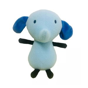 Plush Plyšová hračka Bing slonice Amma 25cm