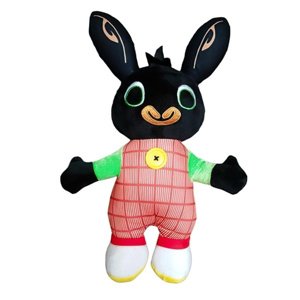 Plush Plyšová hračka králíček Bing JUMBO 50cm