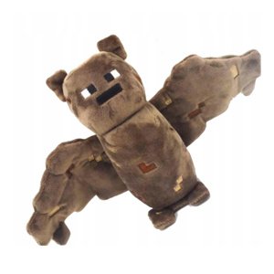 Plush Plyšová hračka Minecraft Netopýr 34cm