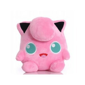 Plush Plyšová hračka Pokémon Jigglypuff 16cm