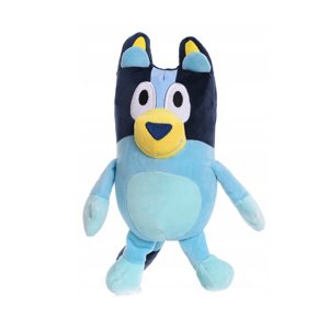 Plush Plyšová hračka Bluey Blue 28cm