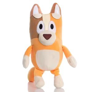 Plush Plyšová hračka Chilli Blue 28cm