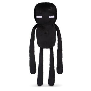 Plush Plyšová hračka Minecraft Enderman maxi 40cm