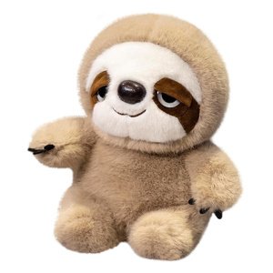 Plush Plyšová hračka Lenochod 23cm