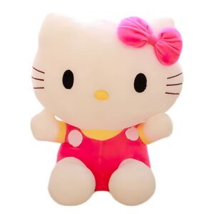 Plush Plyšová hračka Hello Kitty 20cm