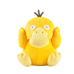Plush Plyšová hračka Pokémon Psyduck 23cm