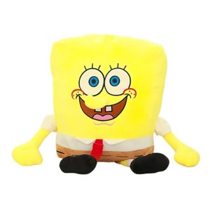 Plush Plyšová hračka Spongebob 25cm