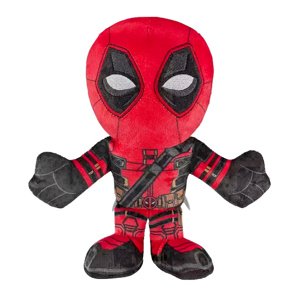 Plush Plyšová hračka Deadpool 25cm