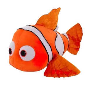 Plush Plyšová hračka Nemo 28cm