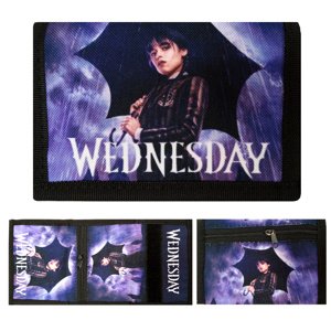 bHome Dětská peněženka Wednesday