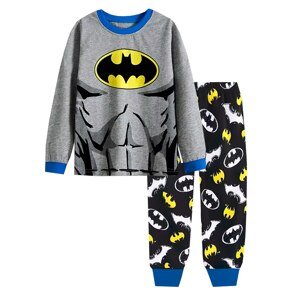 Snugs Dětské pyžamo Batman 98 - 110 S