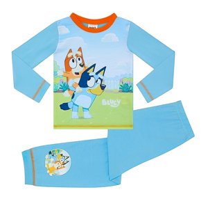 bHome Dětské pyžamo Bluey XXS 2-3 roky