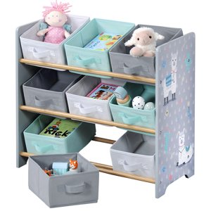 Kesper Organizér na hračky Lama