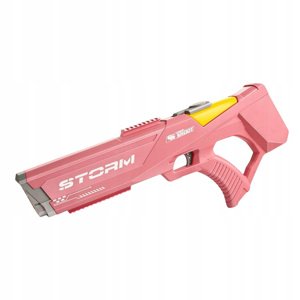 Toybit Automatická vodní puška Storm turbo 50cm