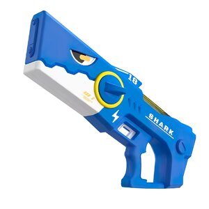 Toybit Automatická vodní puška Shark 18 samonapouštěcí