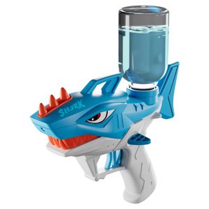 Toybit Automatická vodní pistole Žralok se zásobníkem