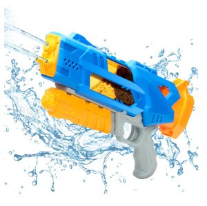 Toybit Vodní pistole pumpovací FUN 40cm