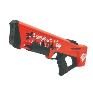 Toybit Automatická vodní puška Water game samonapouštěcí 40cm