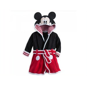 bHome Dětský župan Mickey 122-128 L